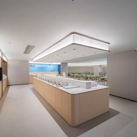 Quanji Hotel (Xiamen SM City Square Branch)