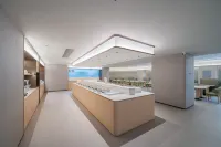 Quanji Hotel (Xiamen SM City Square Branch) - พร้อมอาหารเช้า
