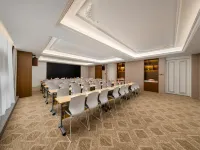 維也納國際酒店（菏澤單縣開發區舜師大廈店） 單縣酒店