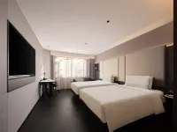 Atour Hotel, Beijing Bird's Nest University of Science and Technology - 新規開業