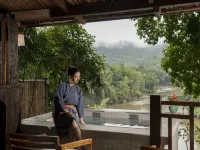 Home Phutoey River Kwai Hotspring & Nature Resort Hotels near Hellfire Pass Memorial Museum