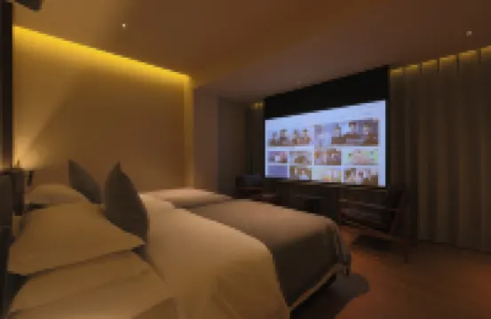 Cloud Pillow Homestay.