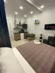 Contento Apartments