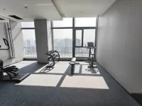 Atour Hotel (Wuyue Plaza, Minnan Water Town), Zhangzhou - Gym