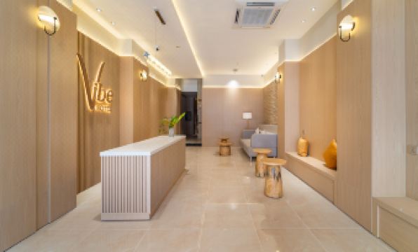 Vibe Hotel