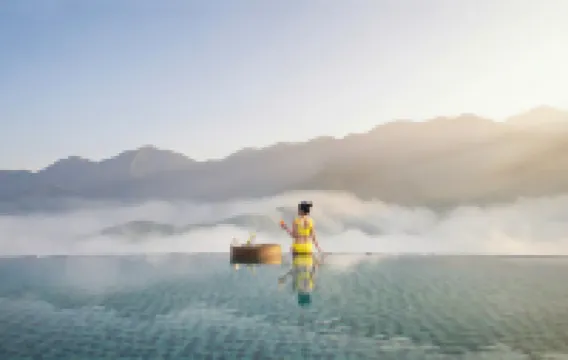 德拉蒙特薩帕飯店