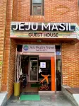 Jeju Masil Guesthouse - Pensions