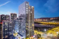 Pullman Hotel (Kunming South High-Speed Railway Station) Hotels in Chenggong New District/South High-Speed Railway Station
