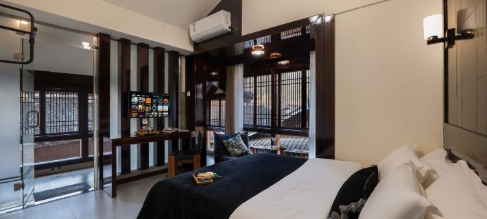 Zhaoxing Boutique Hotel Hotels in Liping County