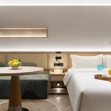 STAR·W HOTEL