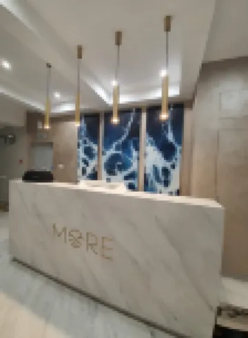 Kompleks Apartamentov "More"