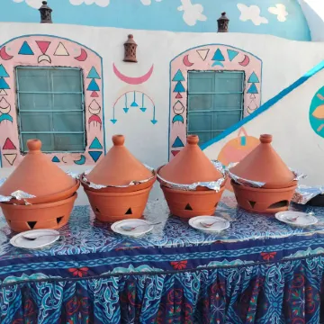 Nukud guest house