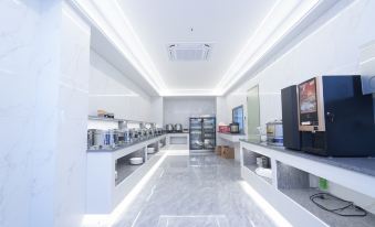 LIKE MUCH Hotel (lianjiang Wanjia City Plaza store)