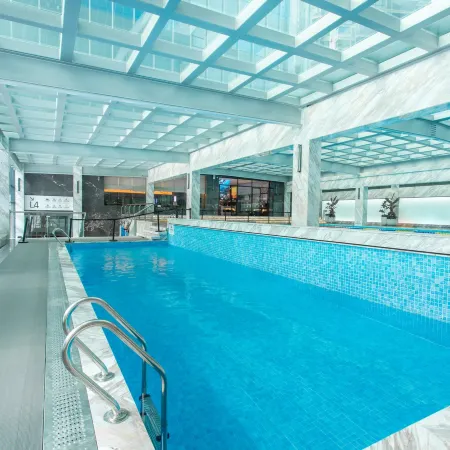 Huaer International Hotel