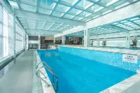 Huaer International Hotel - Ylellinen