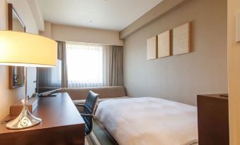 Saitama Grand Hotel Fukaya