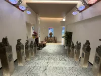 Mangshan Muyun Hotel (Yizhang Mangshan Scenic Area, Chenzhou) - 2 stelle