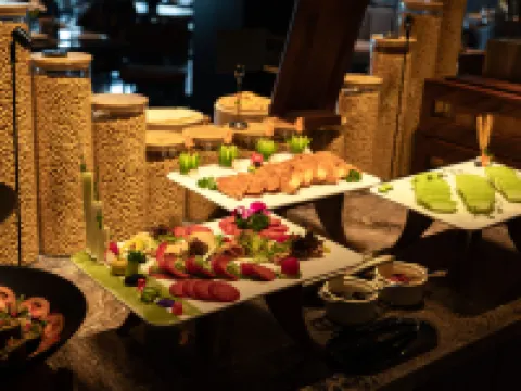 Atour S Hotel, Wushang MALL, Bayi Square, Nanchang