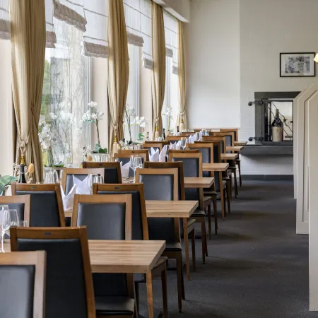 Sunday Hotel des Nordens