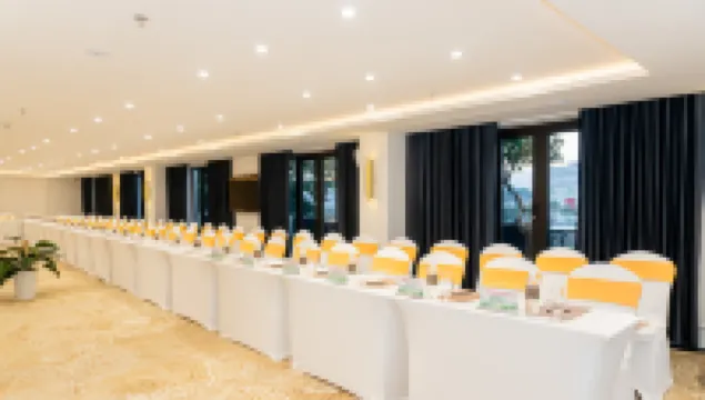 Le Blanc Heritage Hotel Hotels in 