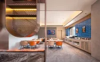 Jinjiang Inn Xi'an Xianyang International Airport - sarapan