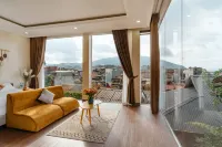 Love House Homestay Sa Pa - Rooftop Pools