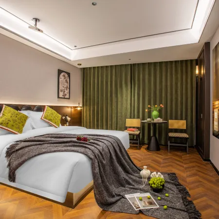 LOALAND Loranda Hotel (Honghe Prefecture Government)