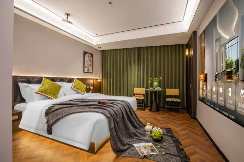 LOALAND Loranda Hotel (Honghe Prefecture Government) - New