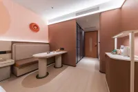 Orange Hotel (Tianmen Renmin Avenue Branch)