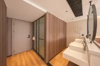 Golden Coast · Haitian Yunjing Homestay (Qing'ao Bay) - balcony