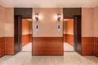 Hello Hotel (Fenghuang Avenue Branch, Zhongshan District, Liupanshui) - Gym