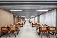 Xichang Mingzhu Enjoy Hotel (Tourism Distribution Center Branch)