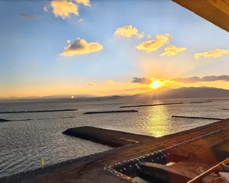 指宿　潮音　Ibusuki Shione 指宿のホテル