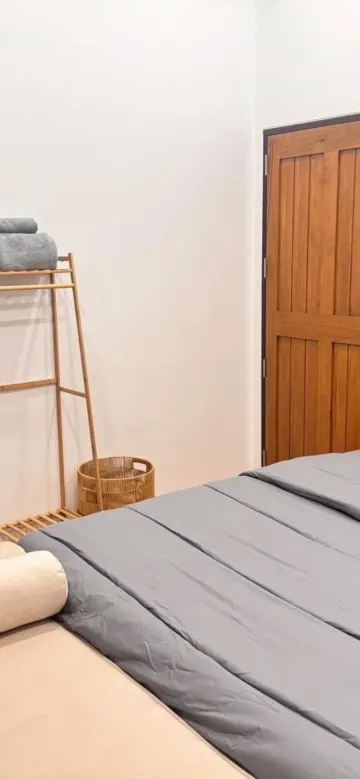 วิลล่าติดชายหาดสำหรับครอบครัว