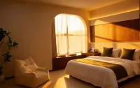 Lanshan Qisuo Homestay