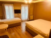 Rooms Inn Taxim