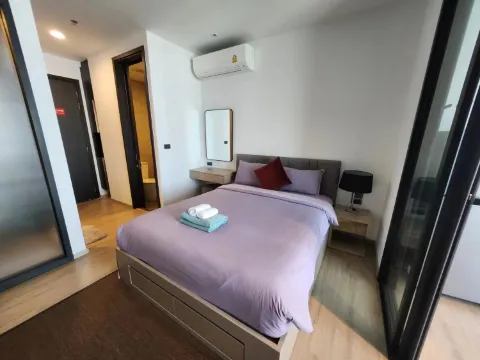 ห้องสแตนดาร์ด เตียงควีน