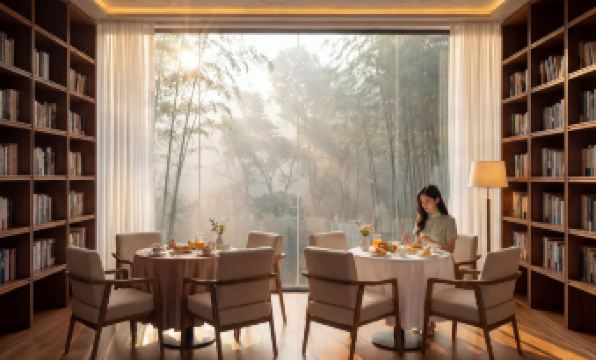 Meishan mindong Suyuan Hotel