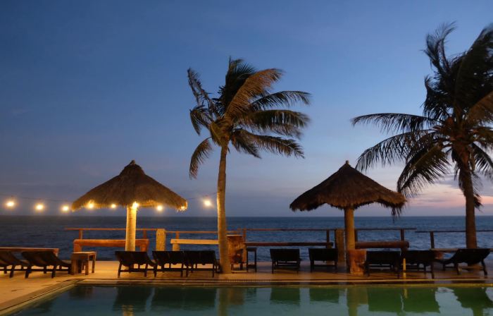 Viva Beach Resort Mui Ne