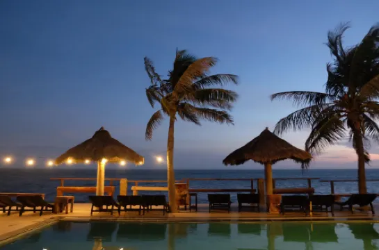 美奈維瓦度假村