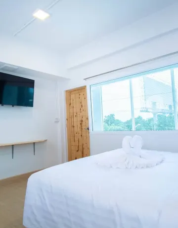 ห้องบัลโคนี่ 