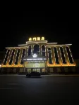 陸豐豪門酒店 - 新