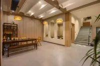 Xianju Chenbotang Homestay (Shenxianju South Gate) - Private Pools