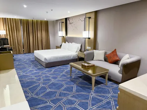 Celine Home Hotel Al Nairyah - 3 étoiles