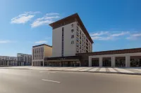 All season Jinzhou North Town Municipal Government Hotel