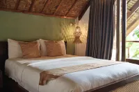 Jungle Nest Resort - Balkoner