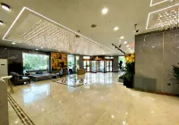 Luntai Lansheng Hotel