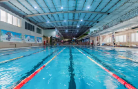 Holiday Inn Baoding Xingrui