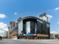 漢庭酒店(梅州萬達廣場店) 鄰近客天下客家小鎮景區的酒店