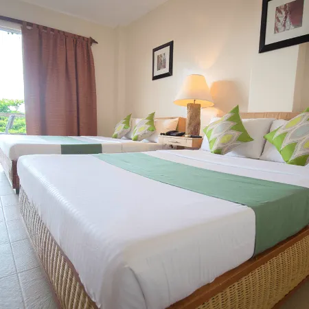 Almont Beach Resort